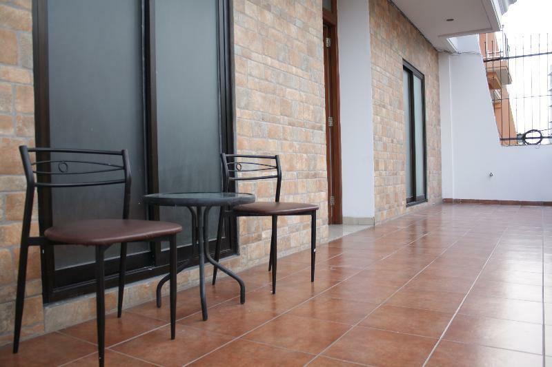 Oyo 245 Juana 21 Hotel Jakarta Exterior photo